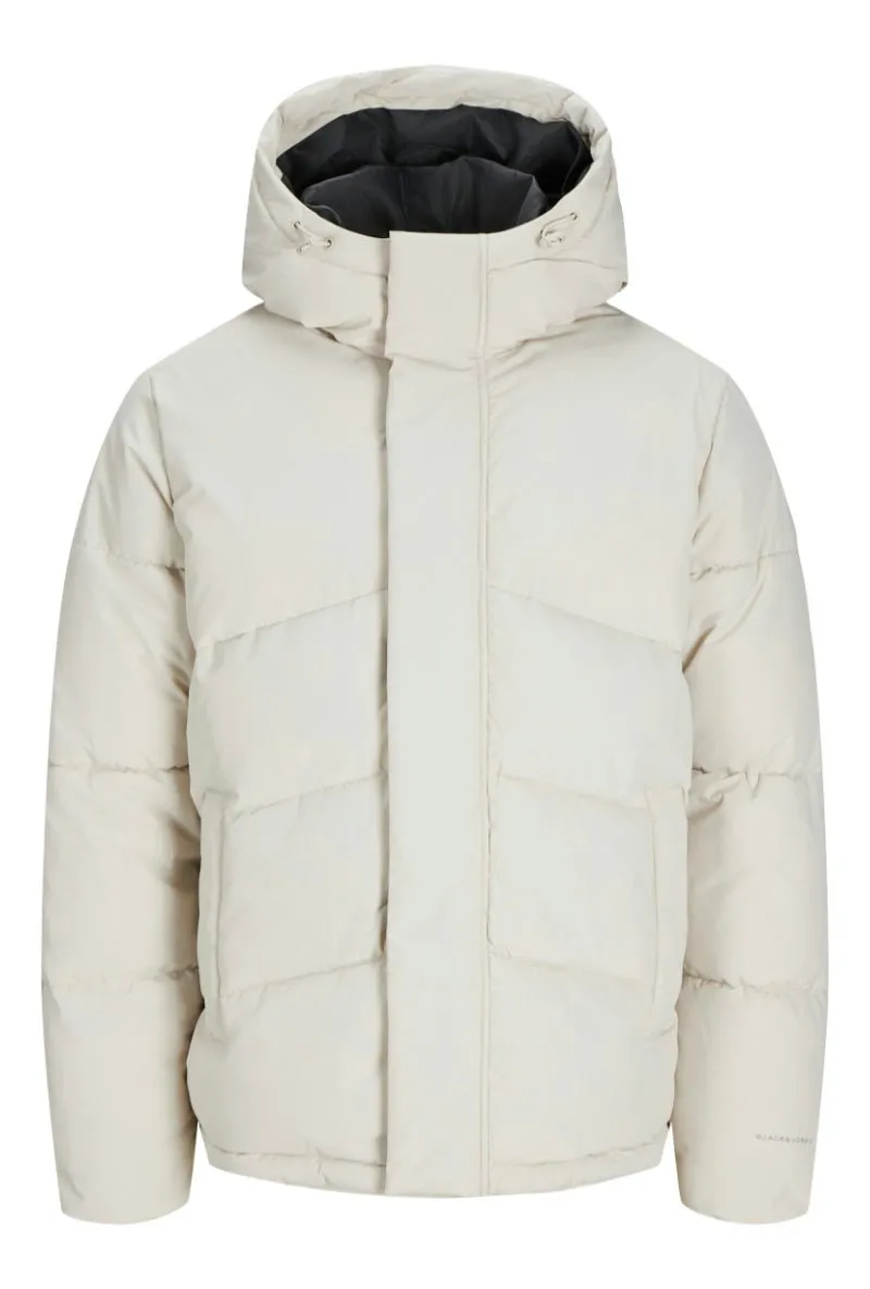 JACK AND JONES WORLD PUFFER JACKET