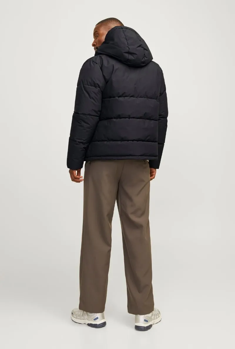 JACK AND JONES WORLD PUFFER JACKET