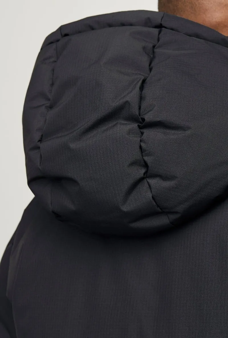 JACK AND JONES WORLD PUFFER JACKET