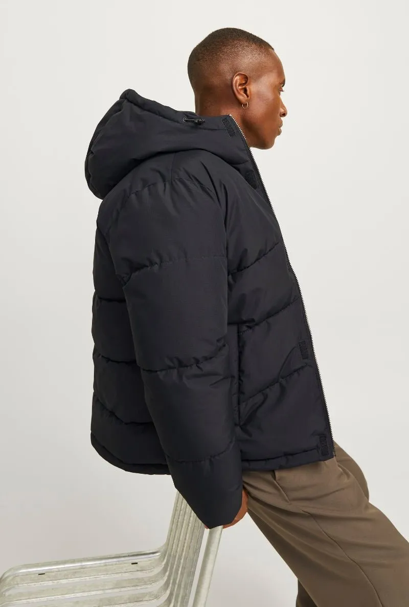 JACK AND JONES WORLD PUFFER JACKET