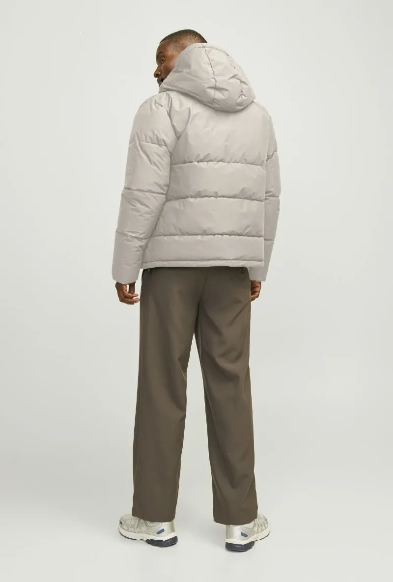 JACK AND JONES WORLD PUFFER JACKET
