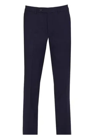Jack Victor Nathan Suit Pant (Navy)