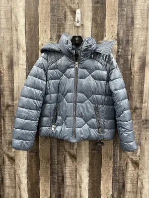 Jacket Puffer & Quilted By Marc New York  Size: S