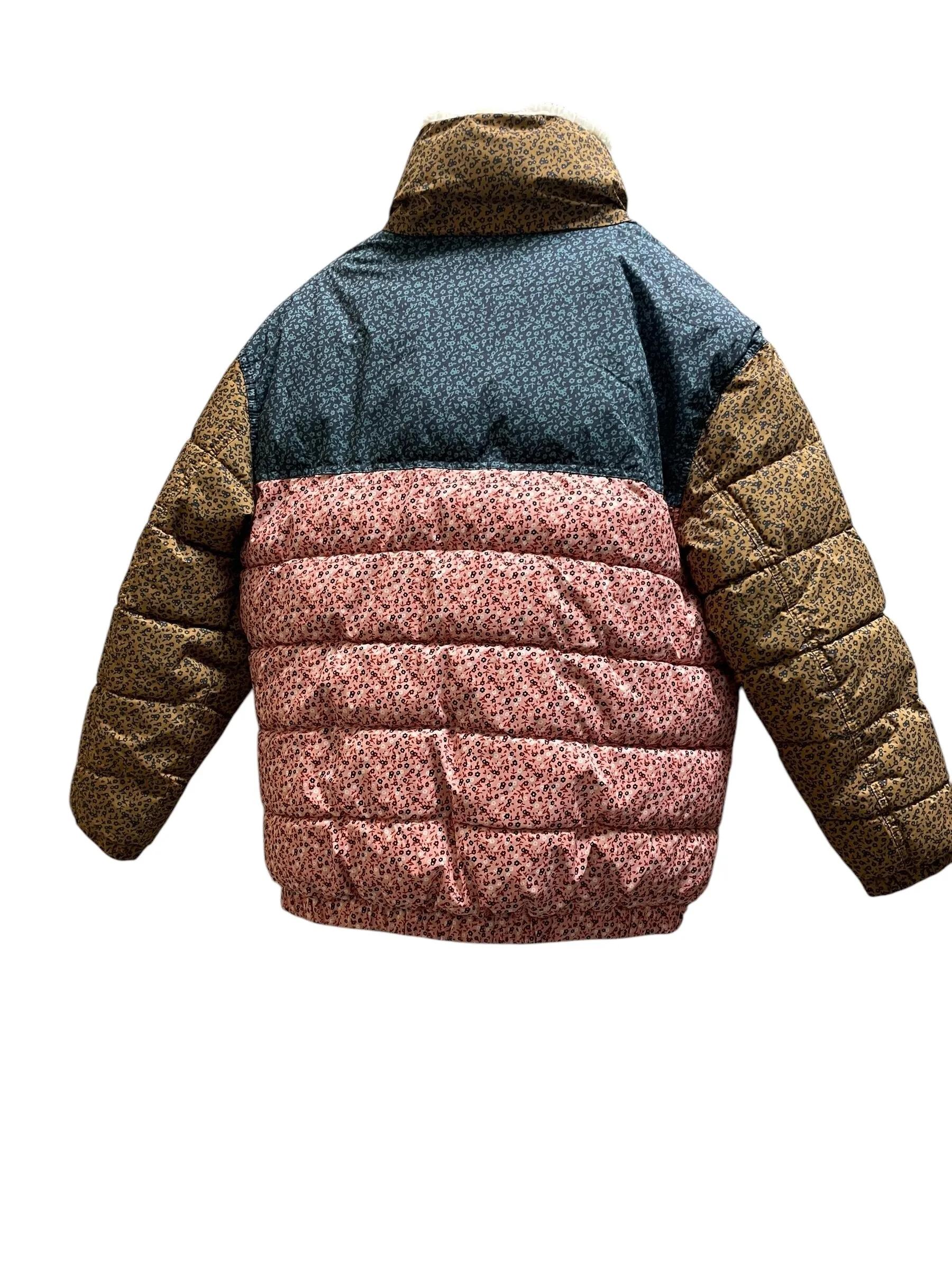 Jacket Puffer & Quilted By Universal Thread  Size: M