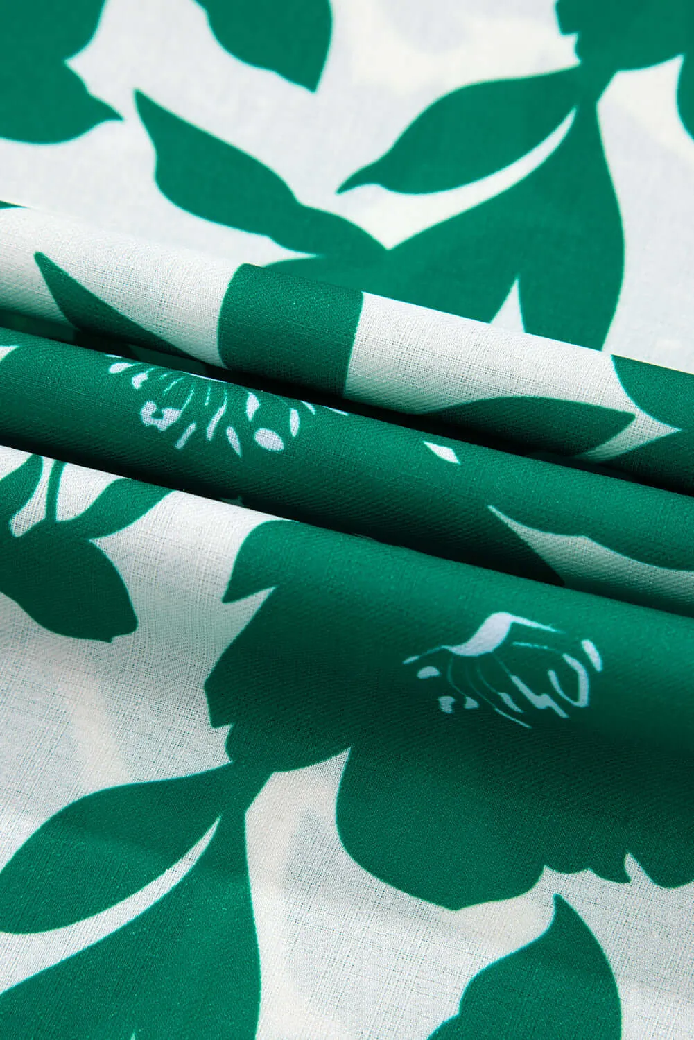 JADE BLOOMS TOP