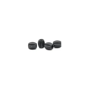 Jagwire Mini Tube Tops Frame Protectors - 4 Pack