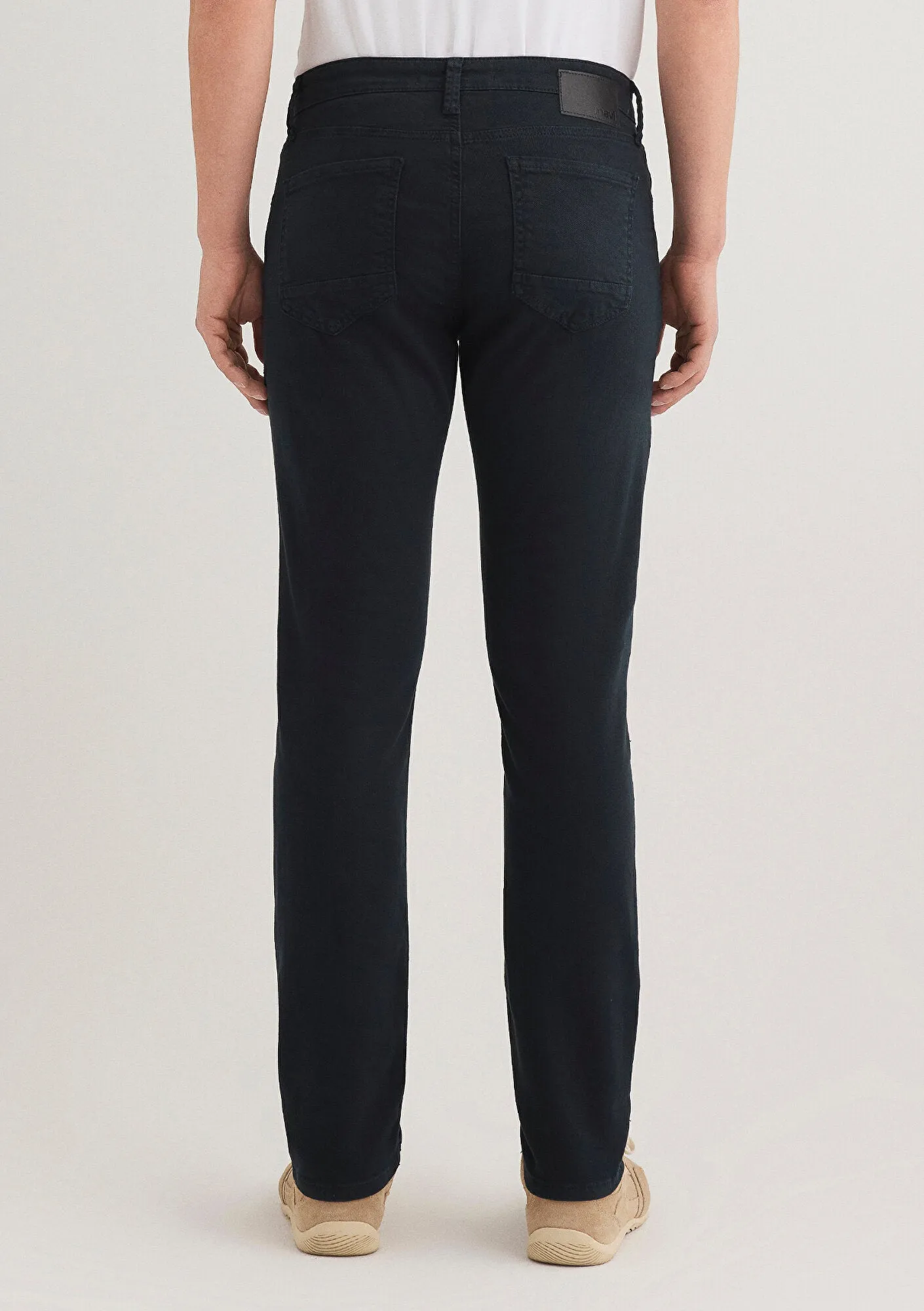 Jake Collegiate Comfort Gabardin Pants