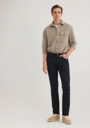 Jake Collegiate Comfort Gabardin Pants