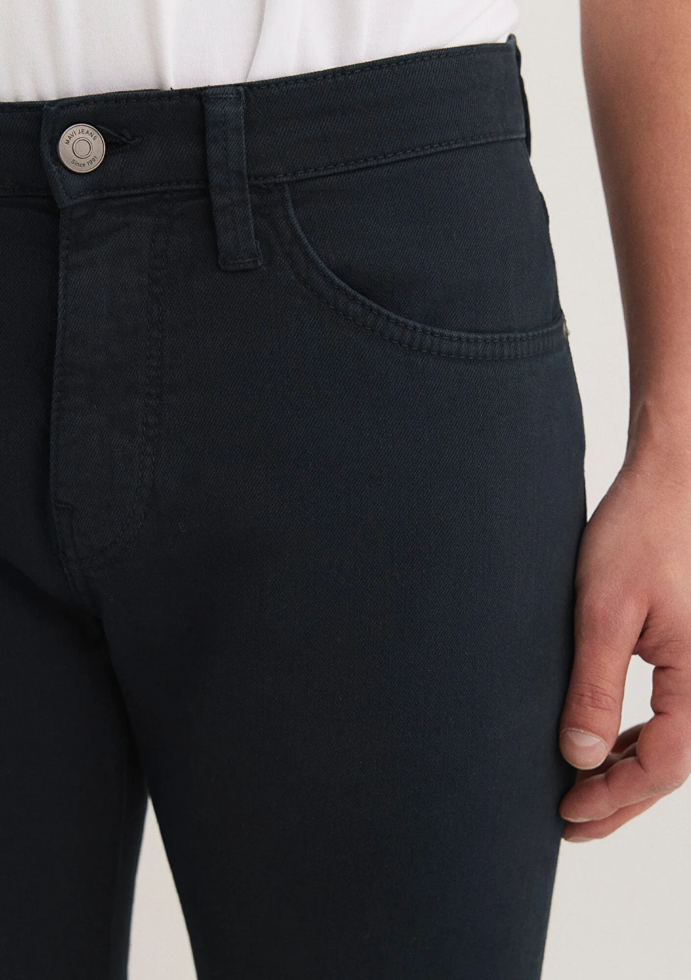Jake Collegiate Comfort Gabardin Pants