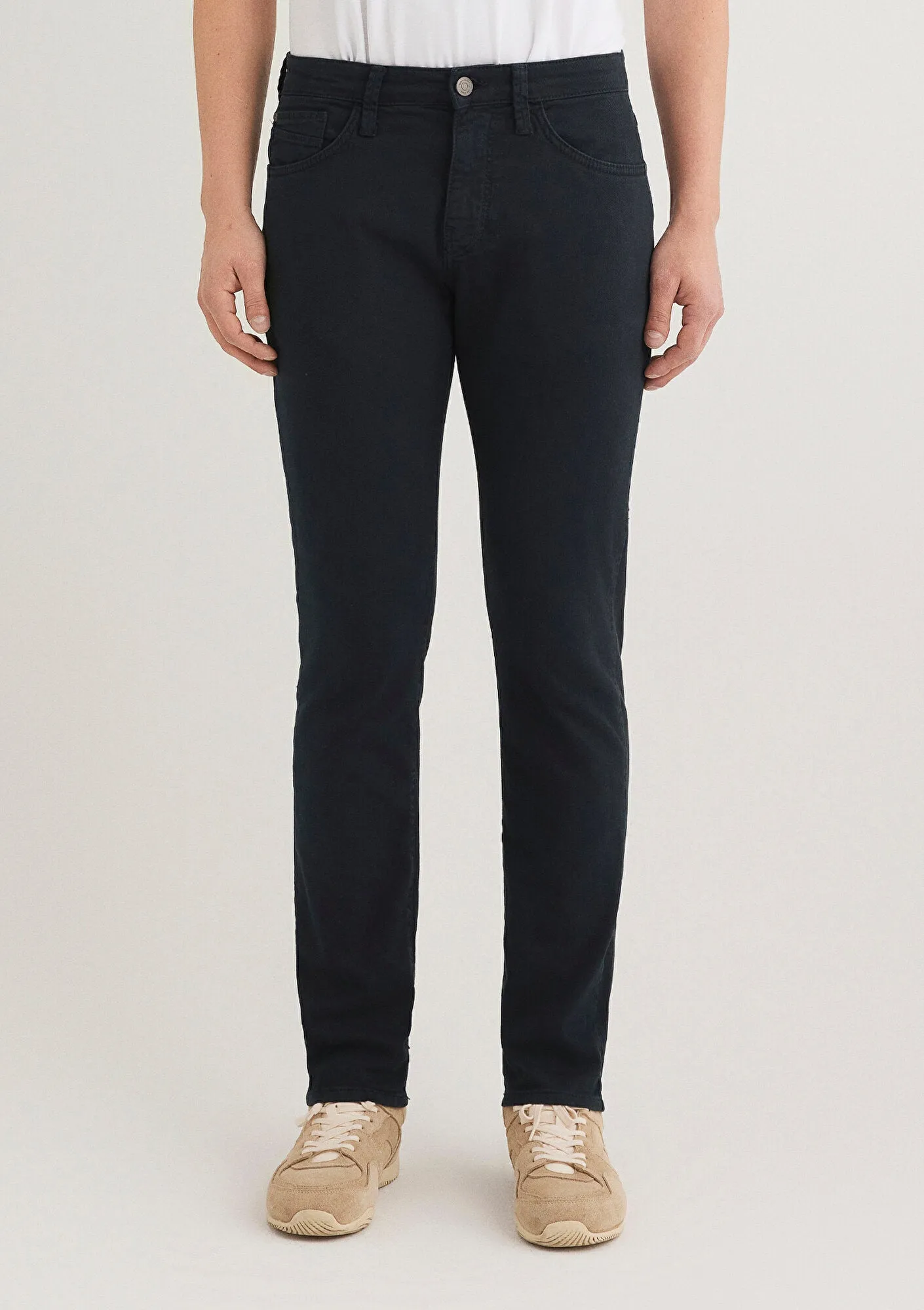 Jake Collegiate Comfort Gabardin Pants