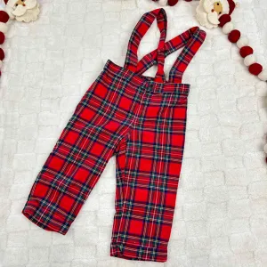 Janie & Jack OVERALLS