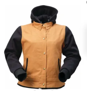 JAYROD JACKET