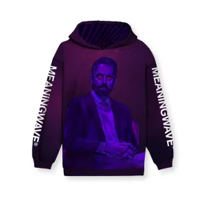 JBPWAVE: AESTHETIC Kid's Hoodie