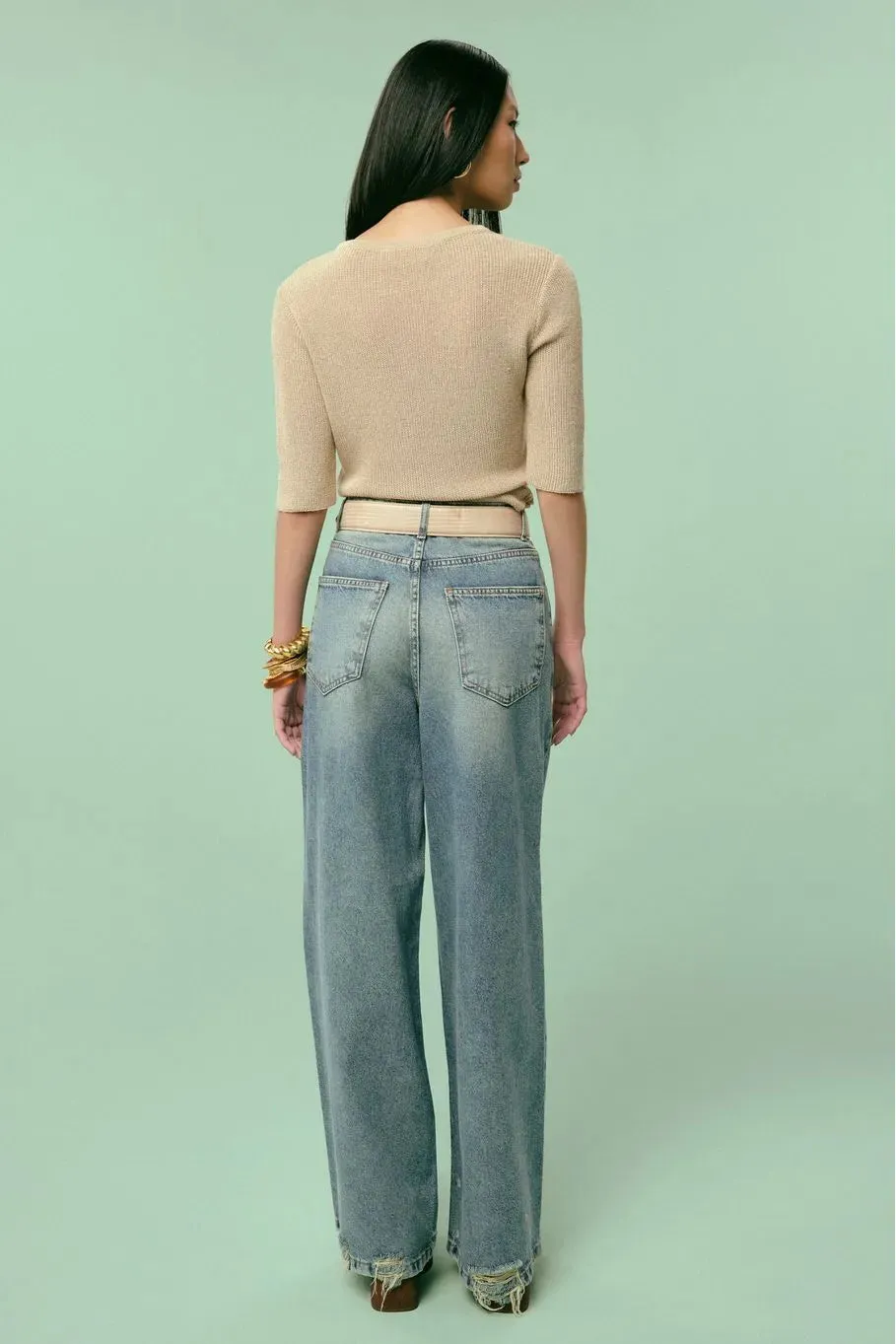 JESSICA PANTS