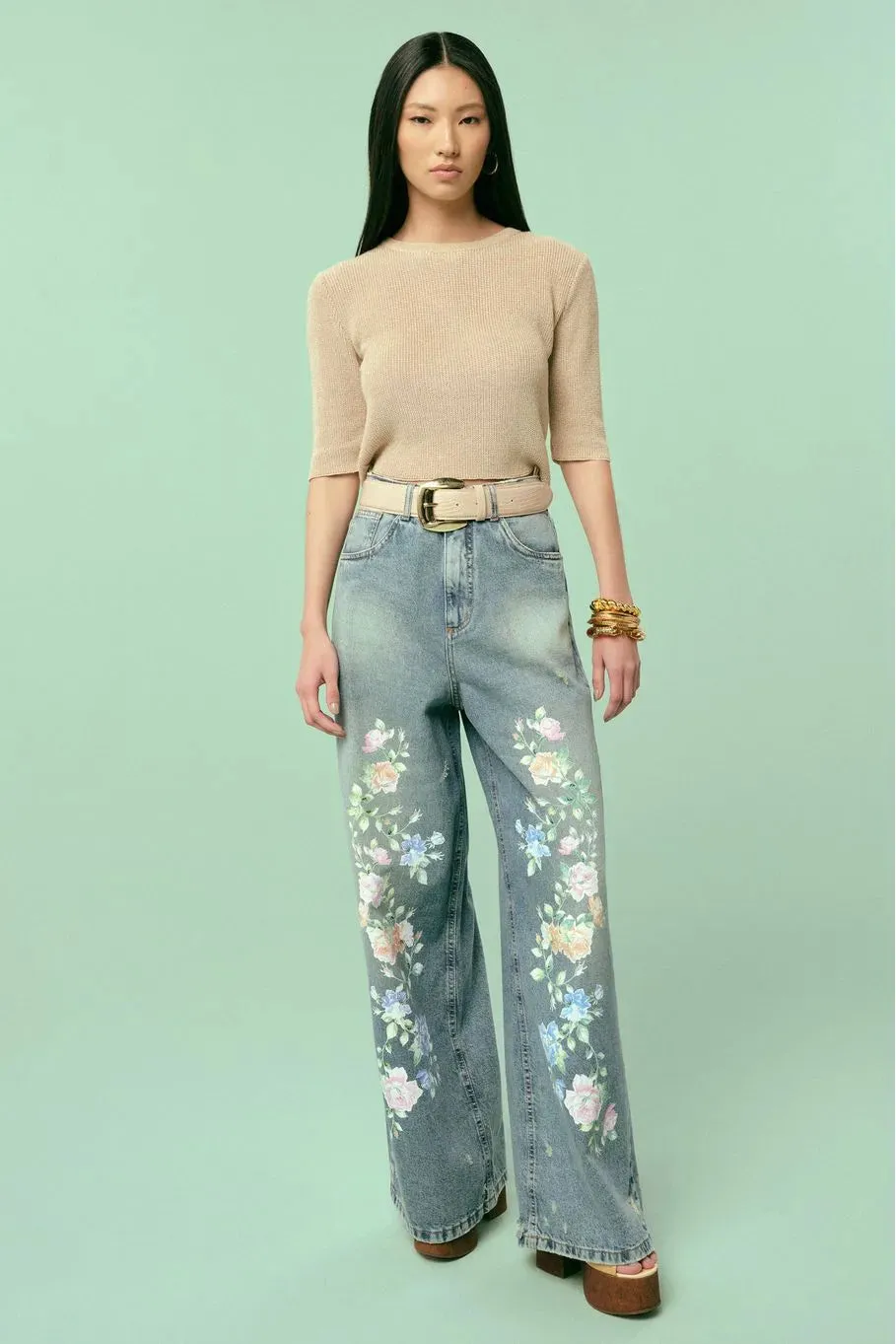 JESSICA PANTS