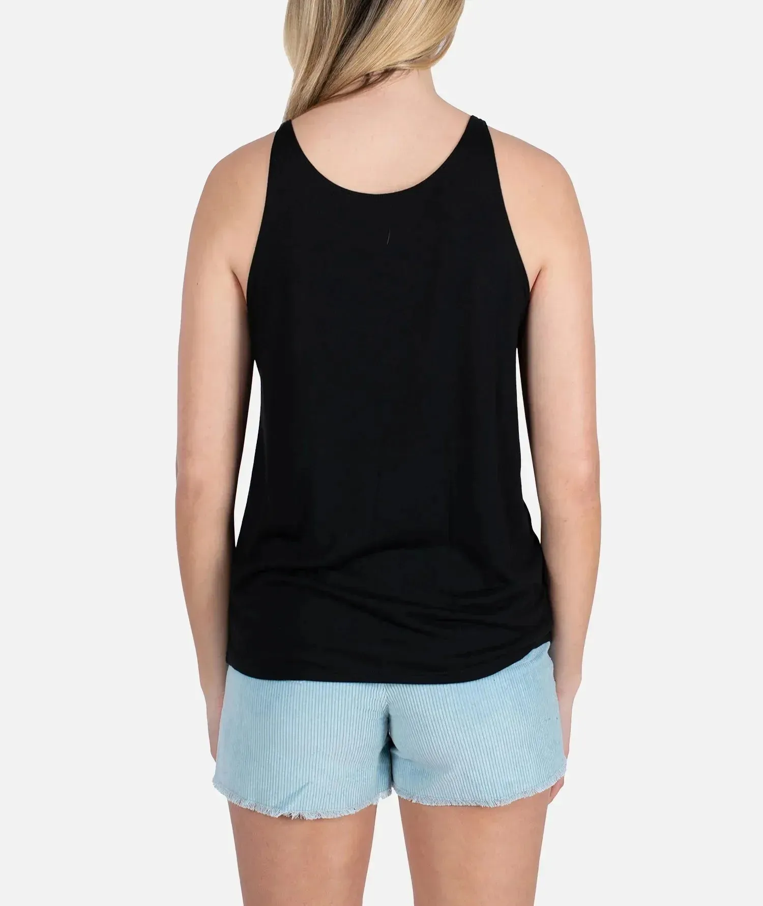 Jetty Women's Still Life Tank Top