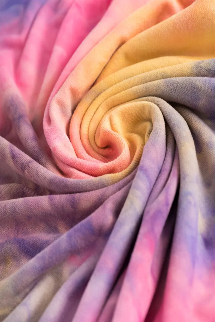 Joan Bodystocking - Tie dyed