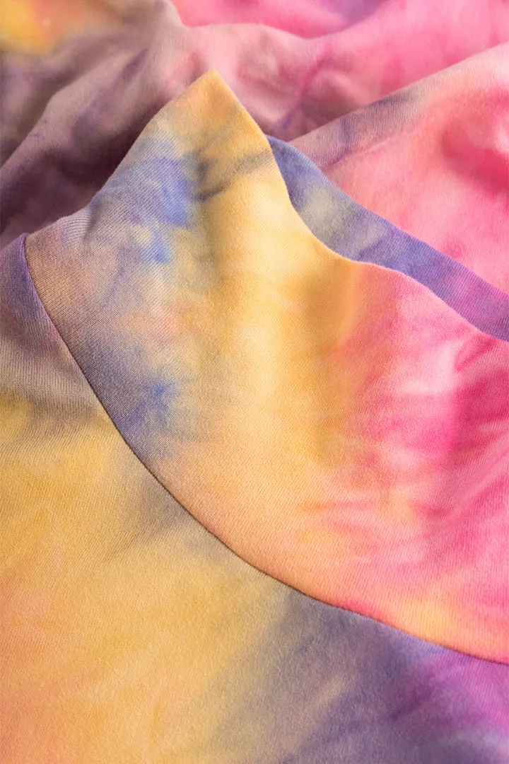 Joan Bodystocking - Tie dyed