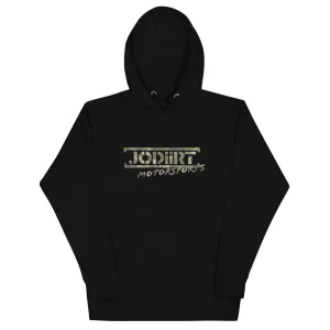 JoDiirt Motorsports Classic Camo Hoodie