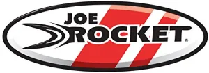 Joe Rocket RS-2 Two-Piece Men's Street Motorcycle Rainsuit