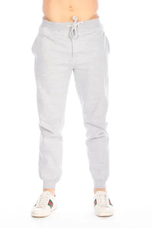 JOGGER FLEECE SWEATPANTS - 5 COLORS