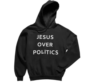 JOP Hoodie