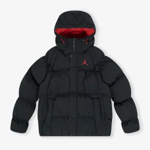 Jordan Essentials Puffer Jacket - Black