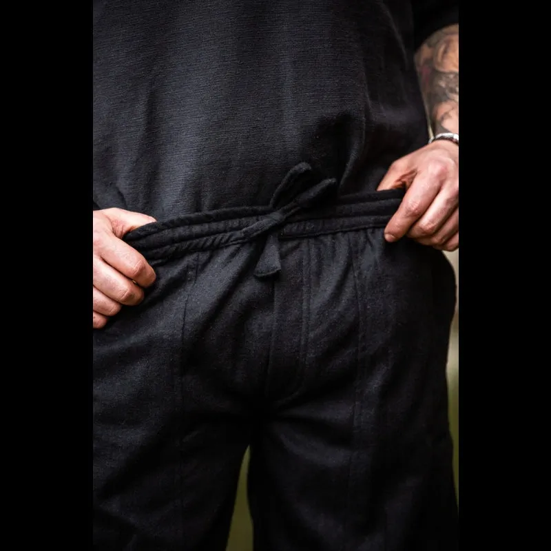Jorgen Viking wool pants