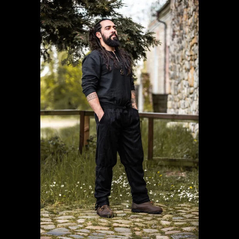 Jorgen Viking wool pants