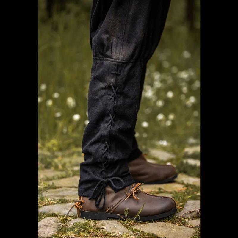 Jorgen Viking wool pants