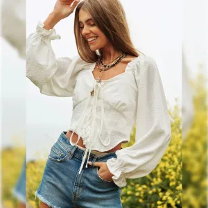 Julie Blouse