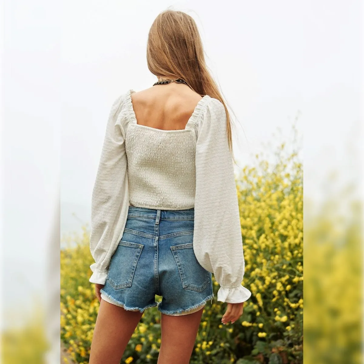 Julie Blouse