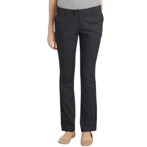 Juniors Dickies Slim Fit Straight Leg Stretch (All Colors)