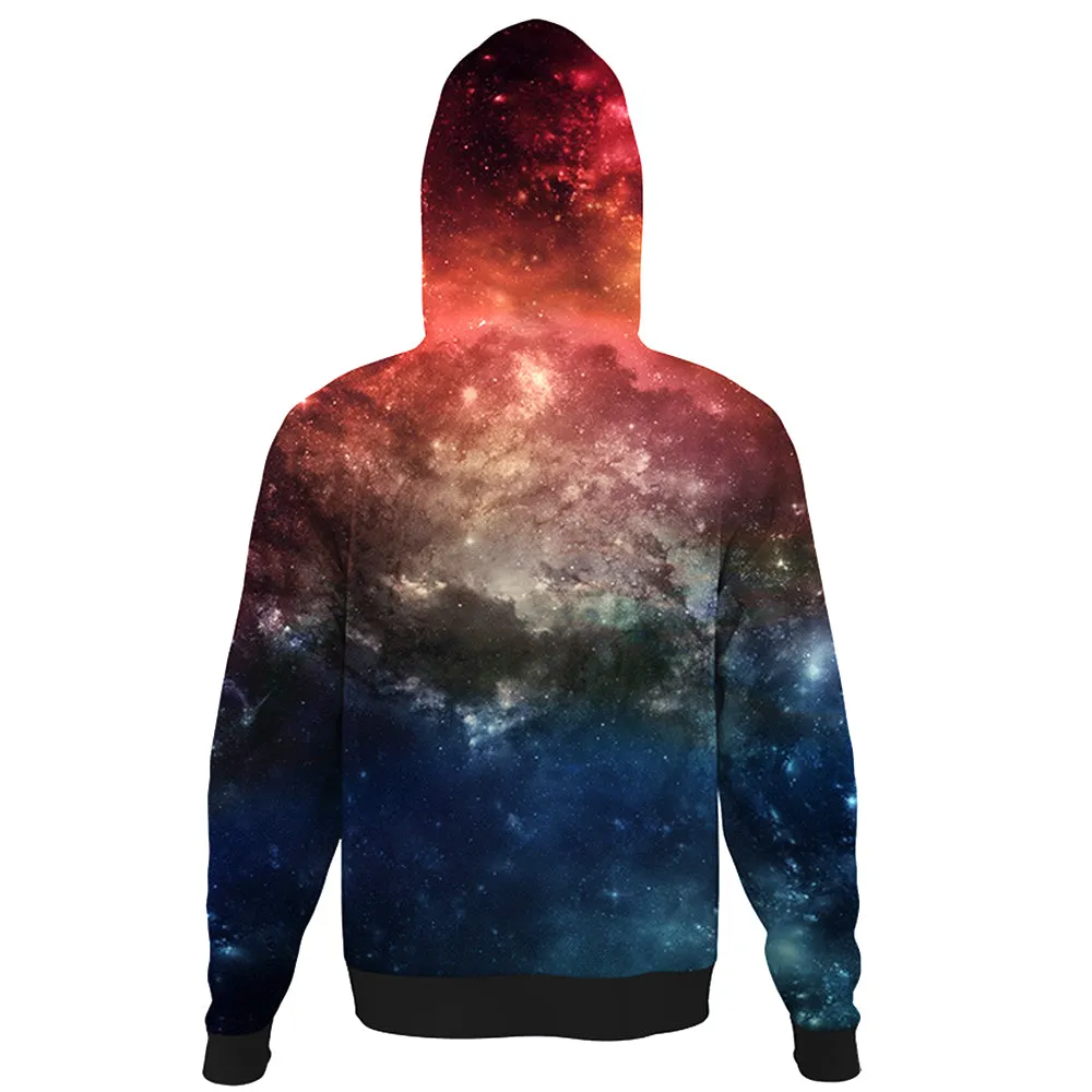 Just Smoke Weed All Over Printed Hoodie