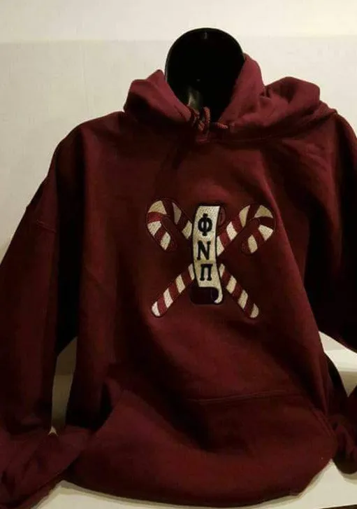 Kappa Alpha Psi( KAPsi Phi Nu Pi) Hoodies