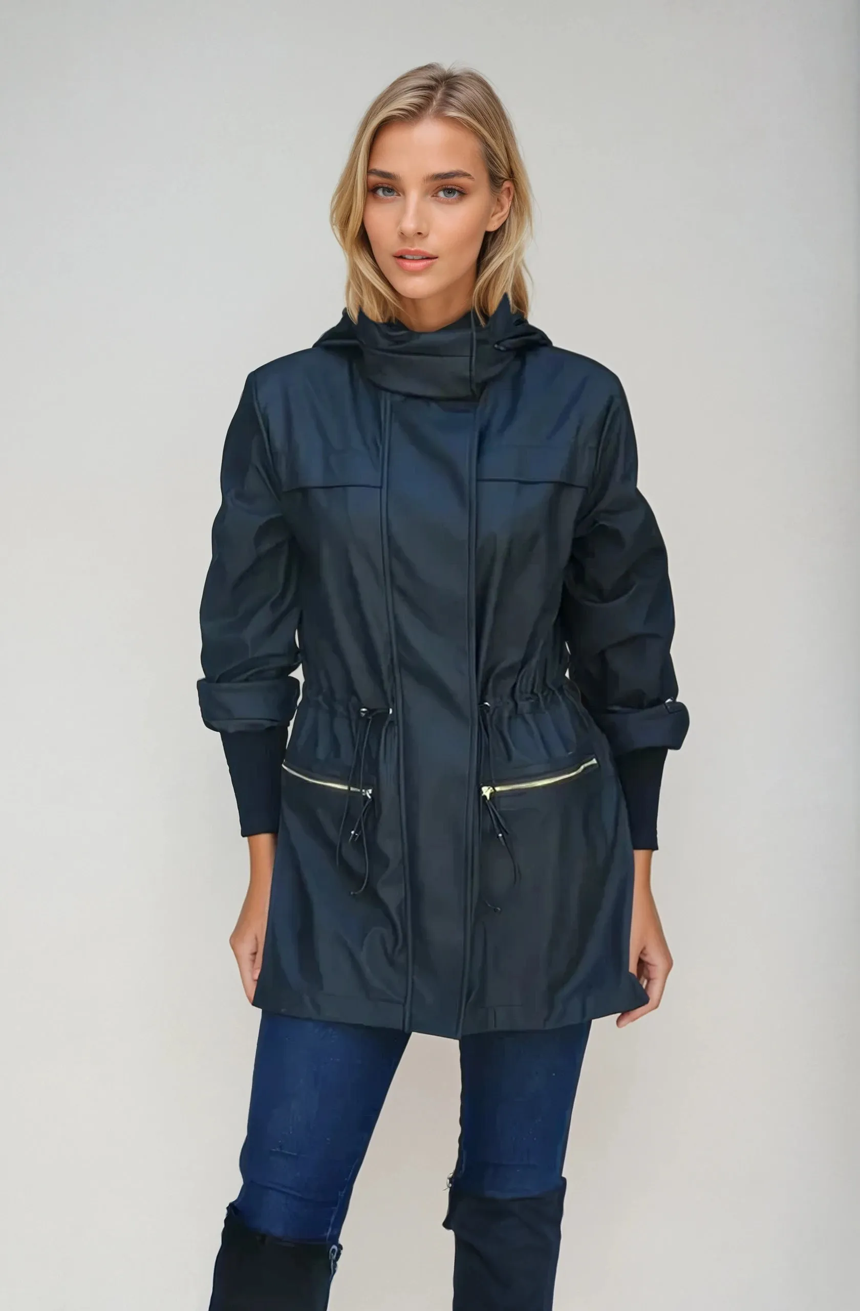 Kasia Waterproof Jacket