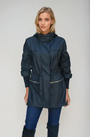 Kasia Waterproof Jacket