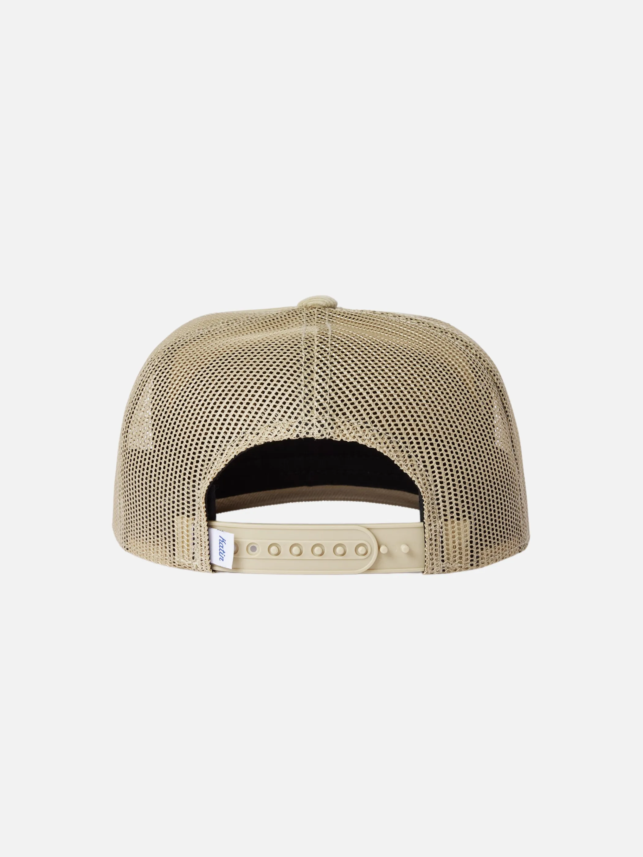Katin Concho Corduroy Hat - Wool