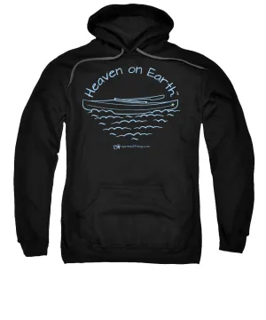 Kayaking Heaven On Earth - Sweatshirt