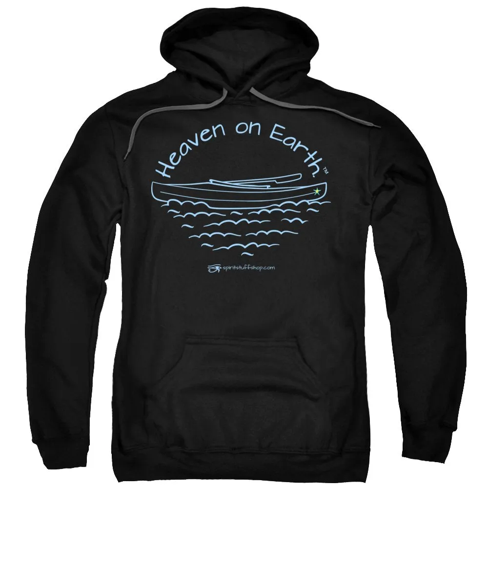 Kayaking Heaven On Earth - Sweatshirt