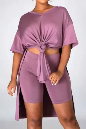 KEMA TWO-PIECE SET