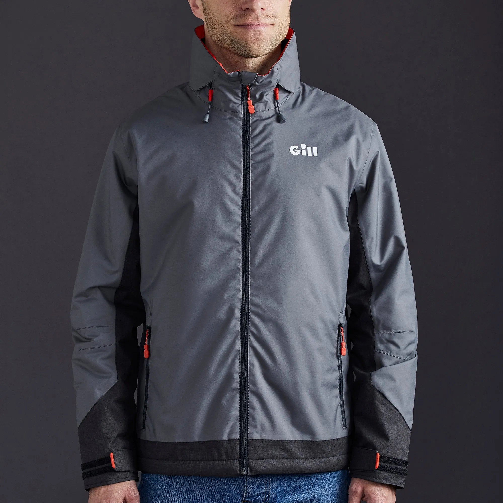 Kenton Jacket