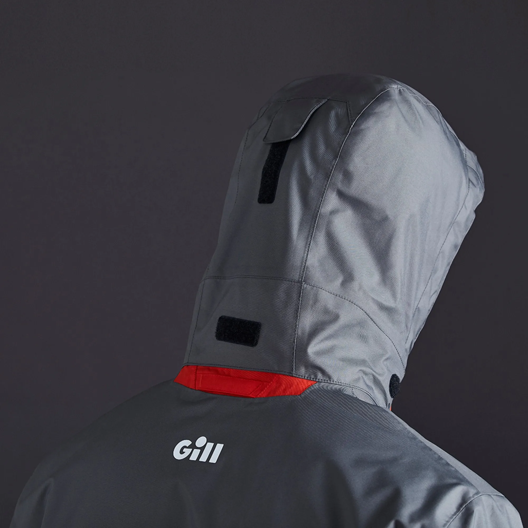 Kenton Jacket