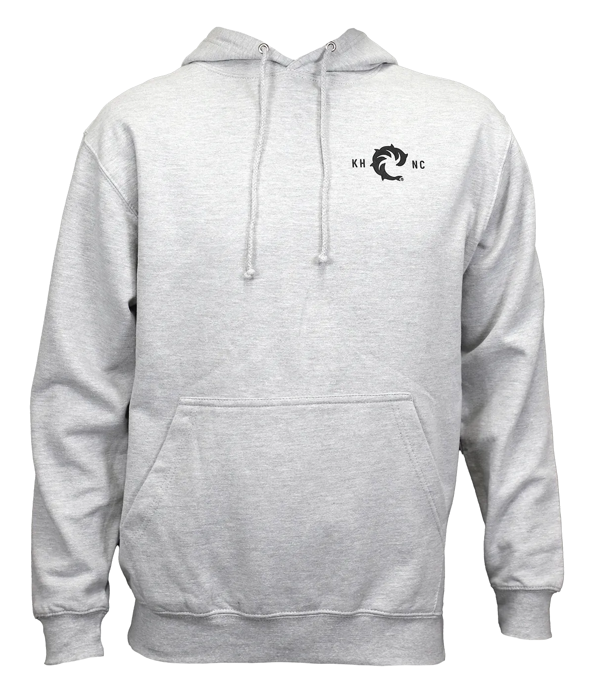 KH Surf Shop P/O Hooded Sweatshirt