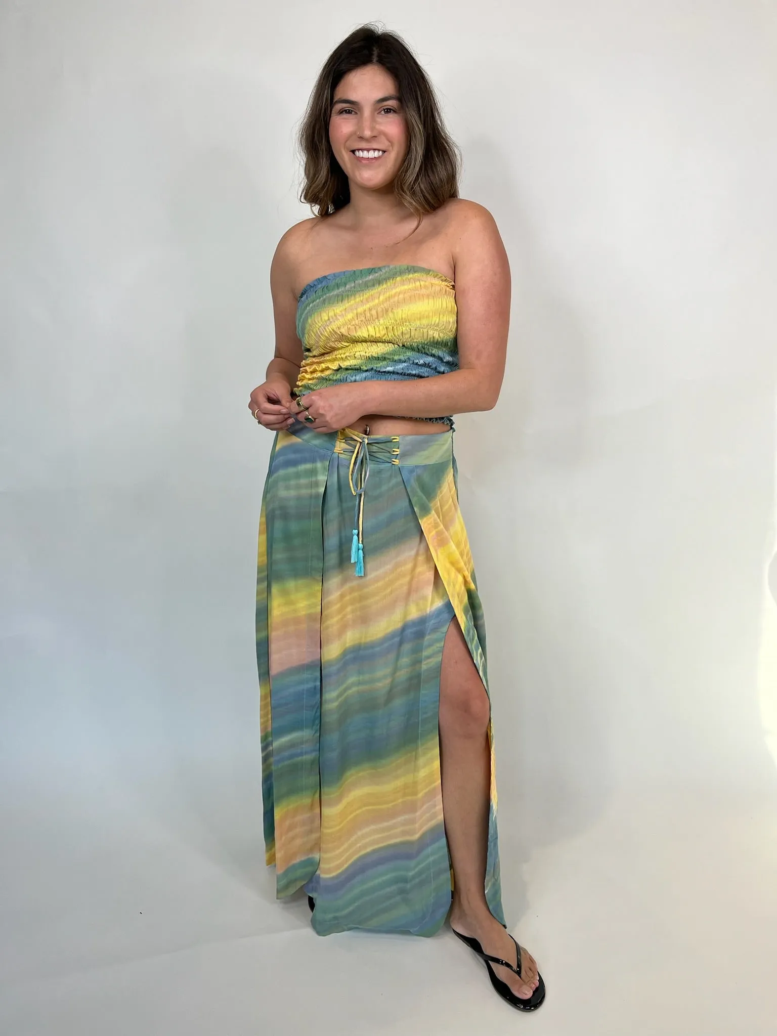 Khush Grace Bandeau