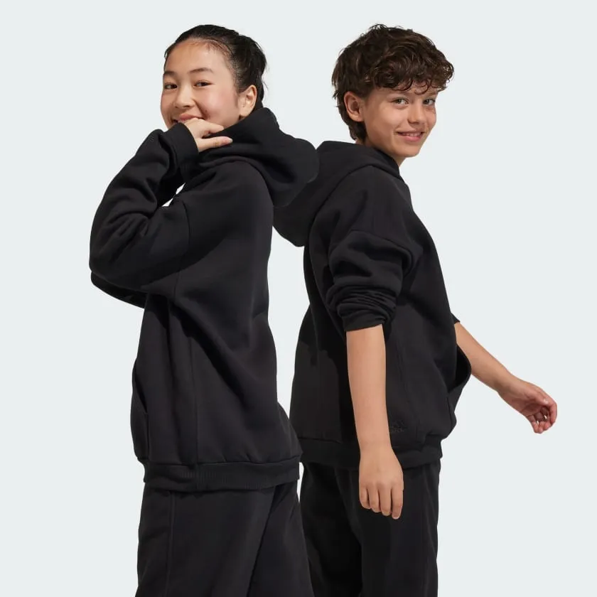 Kid's Fleece Hoodie