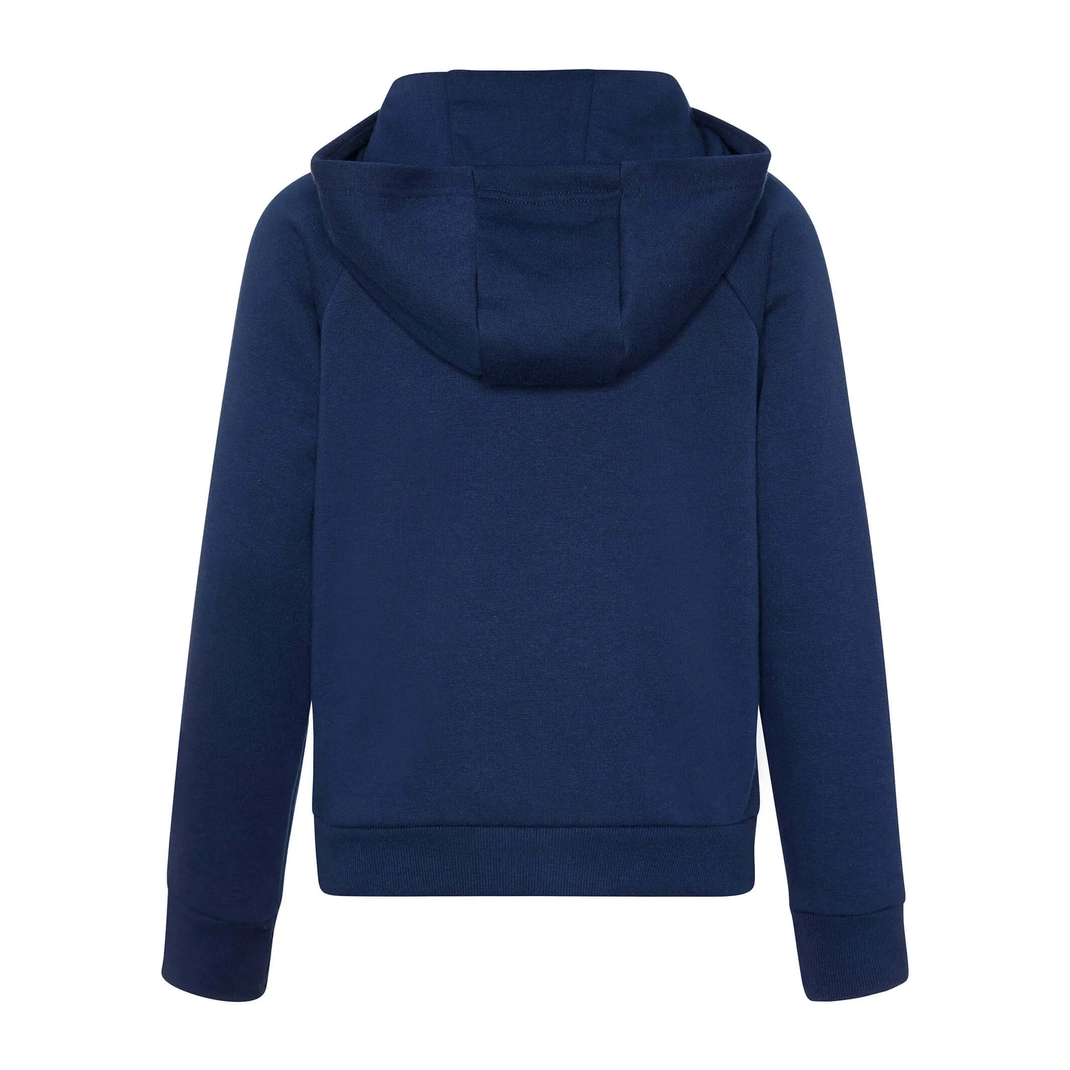 Kid's Hoodie Velvet Logo
