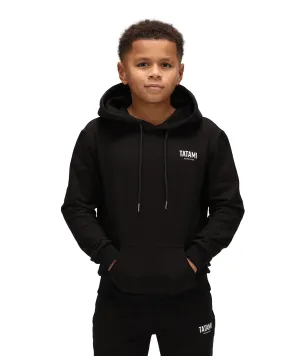 Kids JJ Club Hoodie