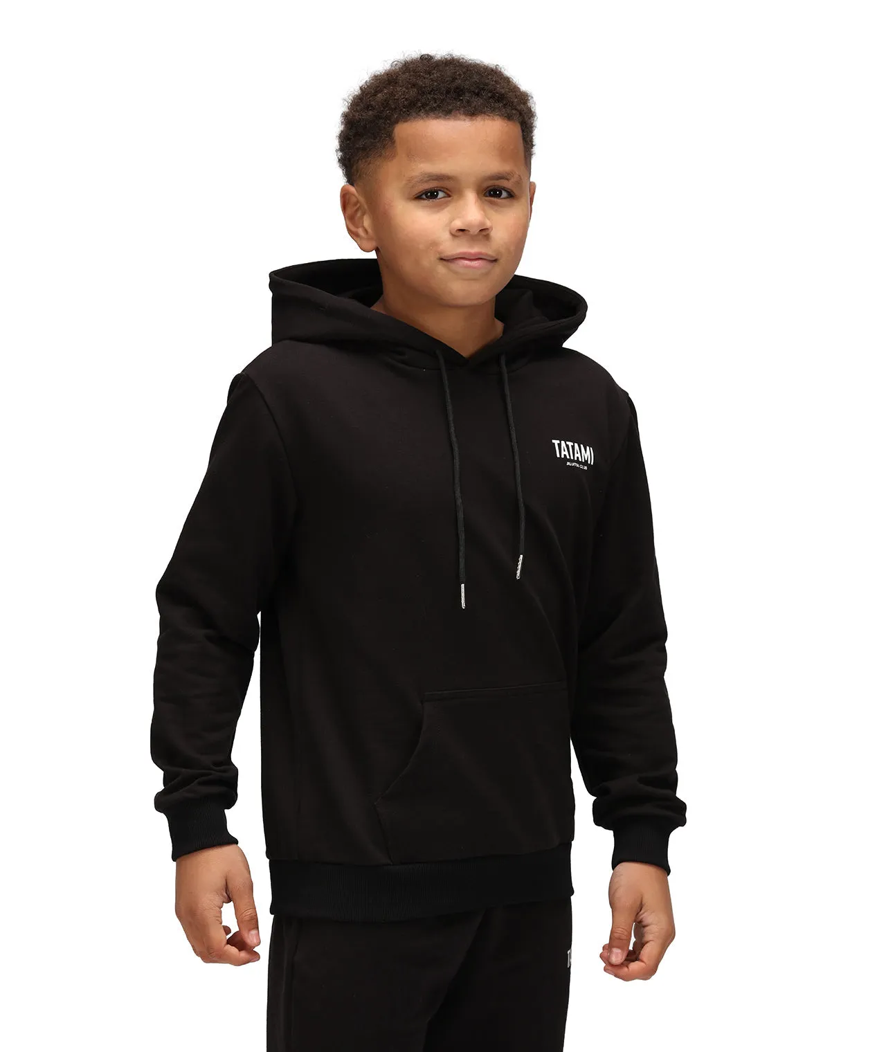 Kids JJ Club Hoodie