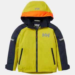 Kids' Legend 2.0 Insulated Ski Jacket